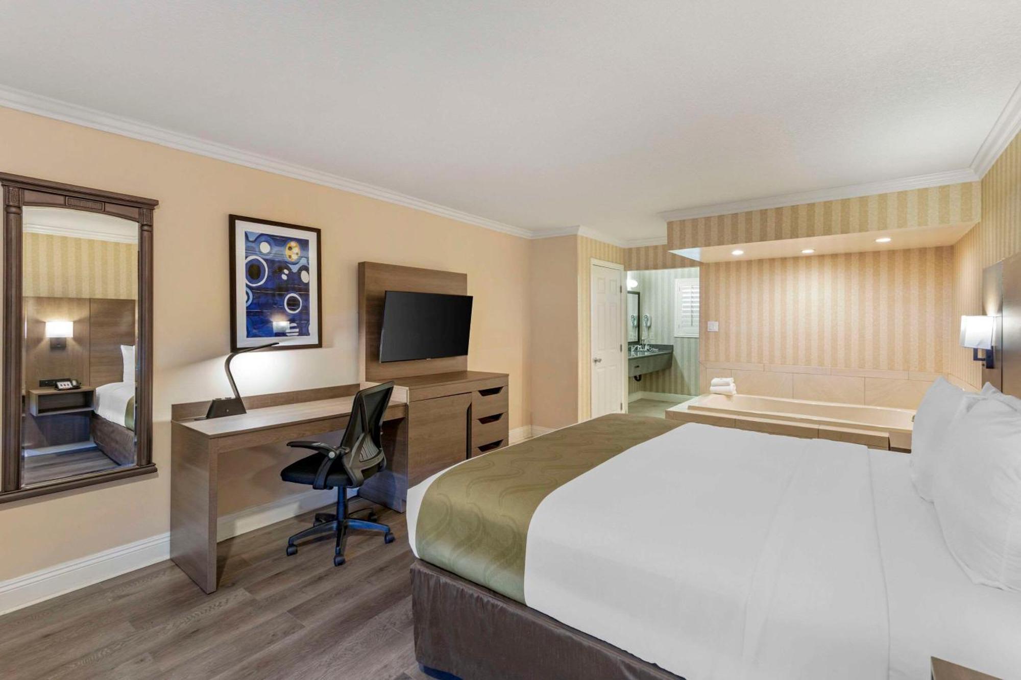 Hotel Quality & Maingate