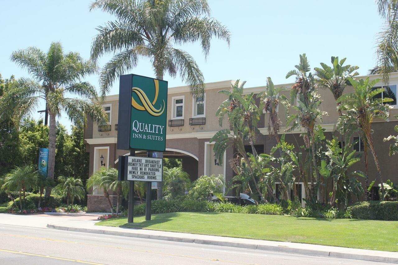 Hotel Quality & Maingate