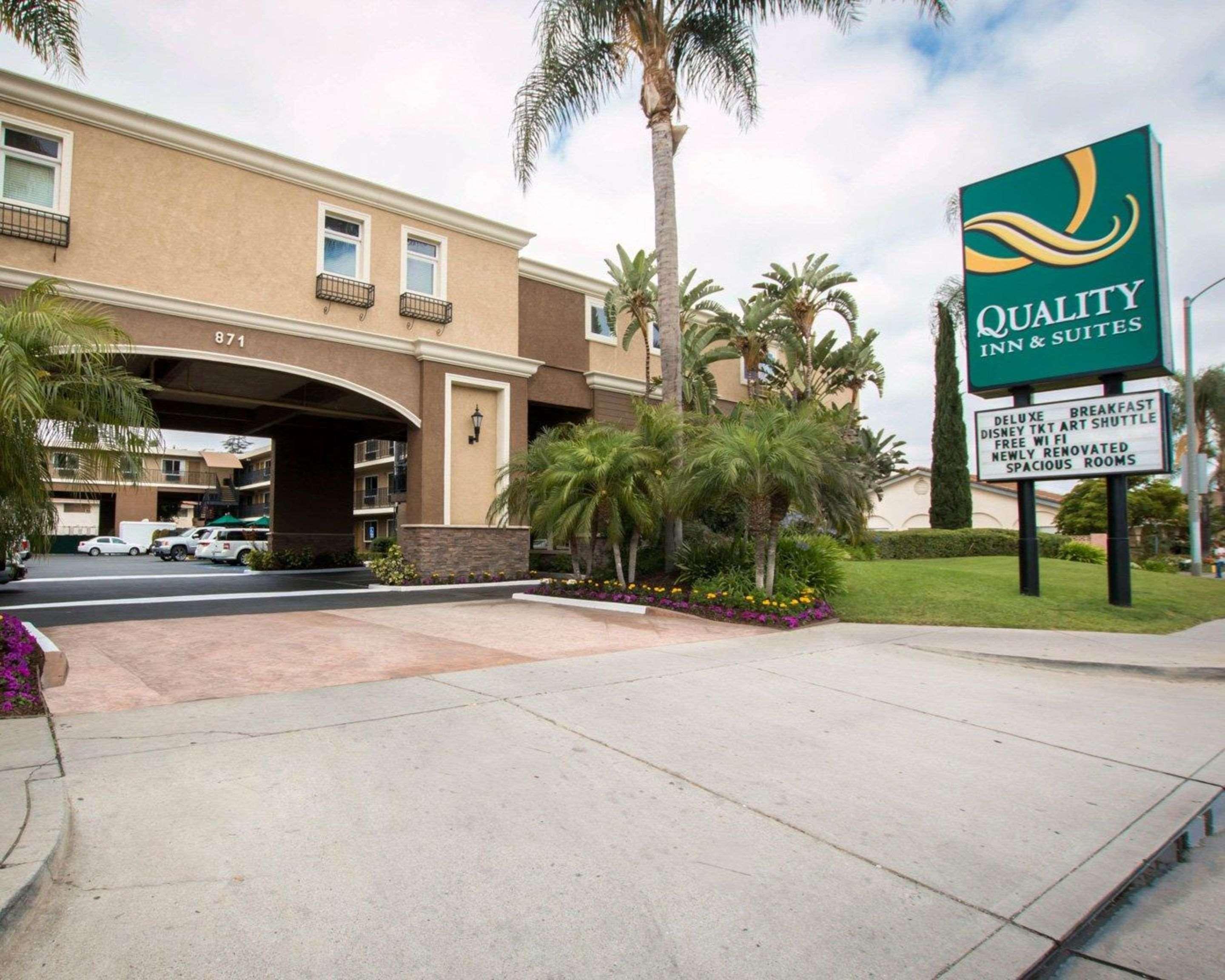 Quality & Maingate Hotel 2*