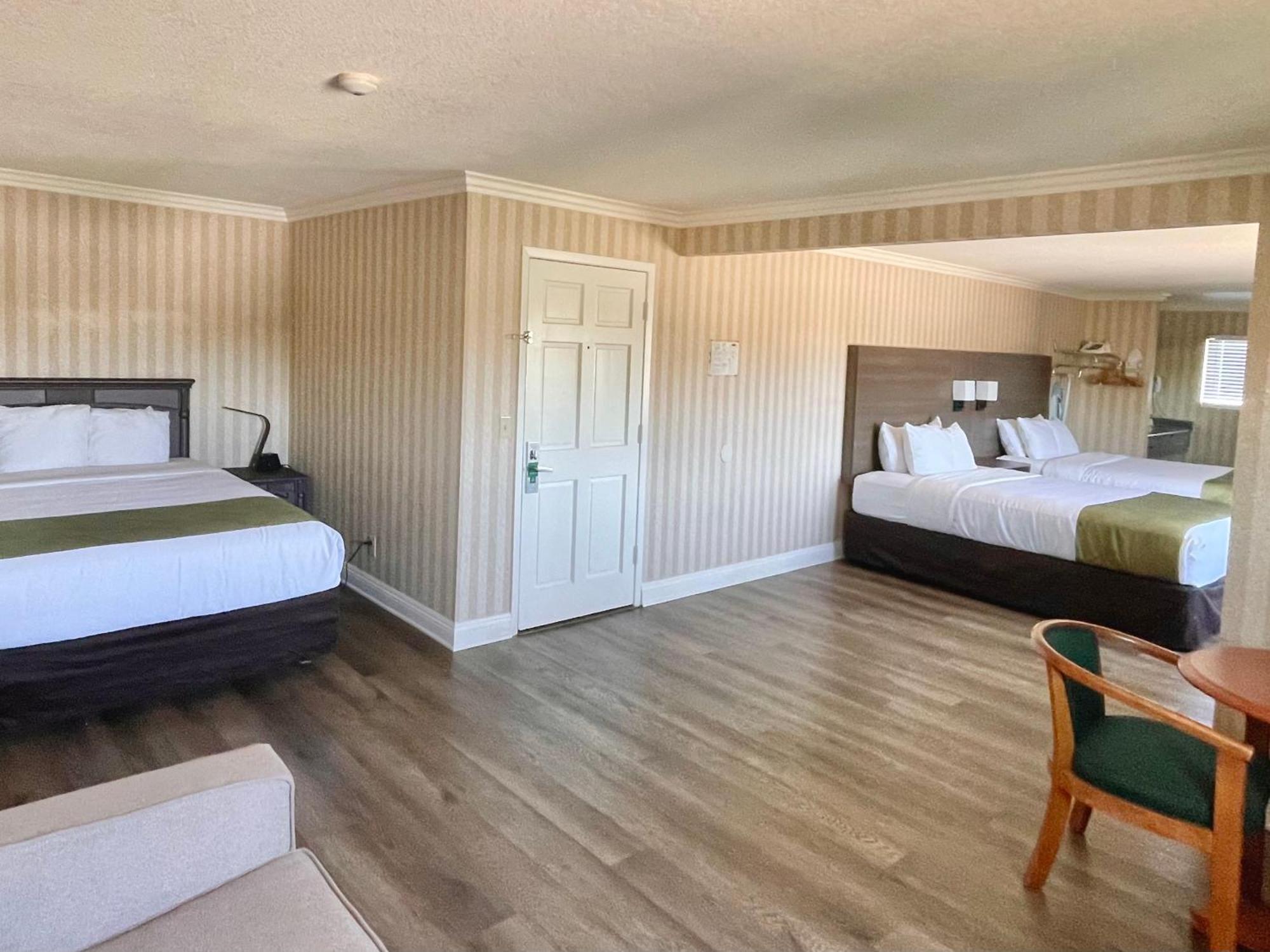 Hotel Quality & Maingate 2*